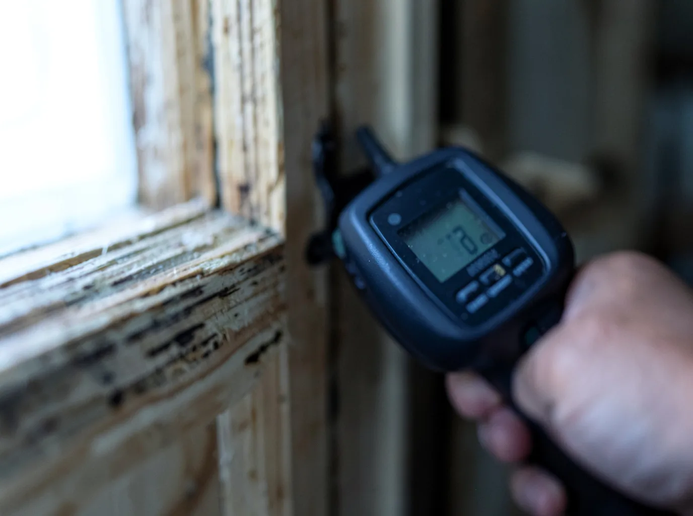 Ceiling Water Damage Repair in Roderfield, WV