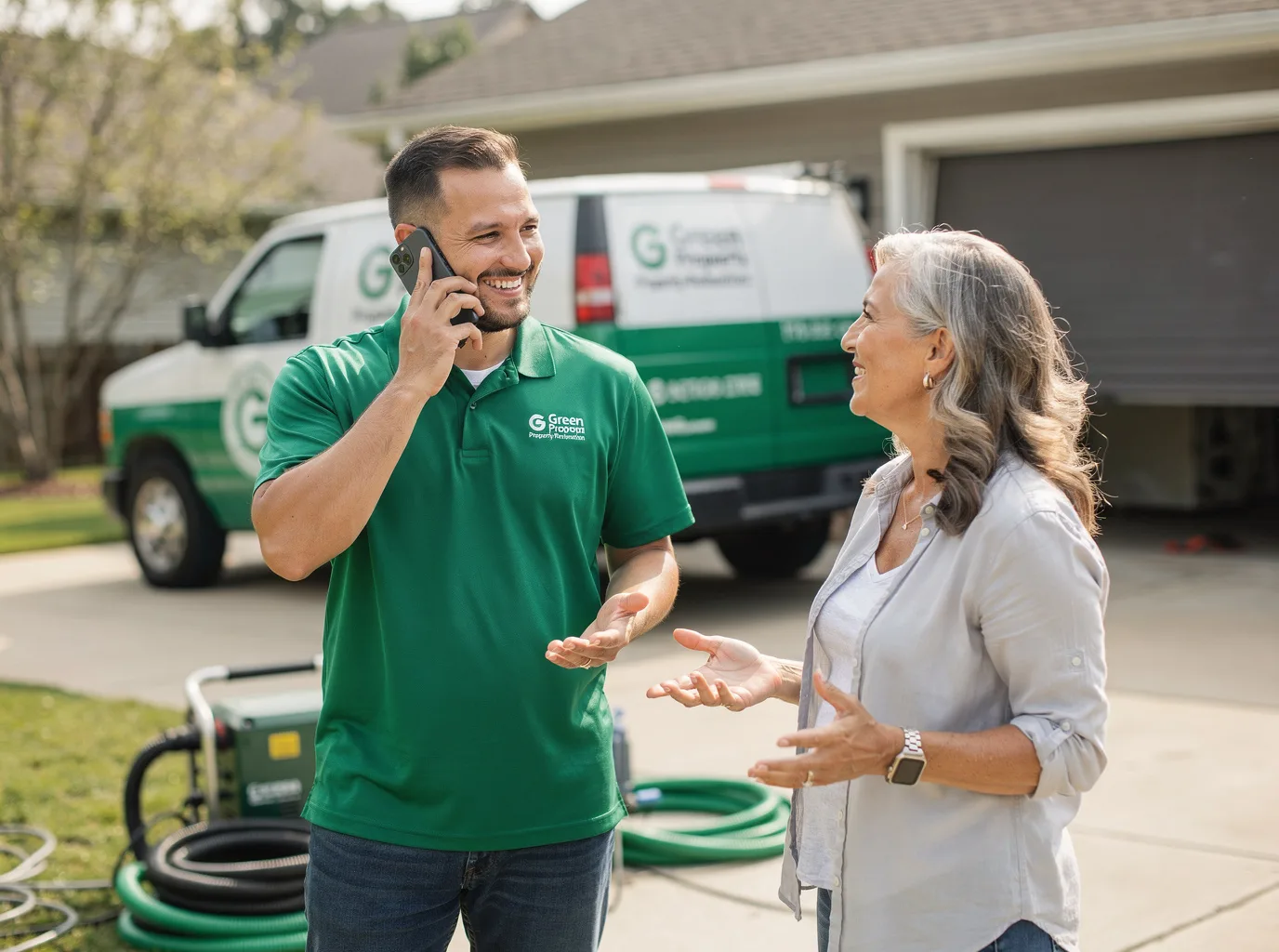 Water Damage Restoration Roderfield, WV FAQs